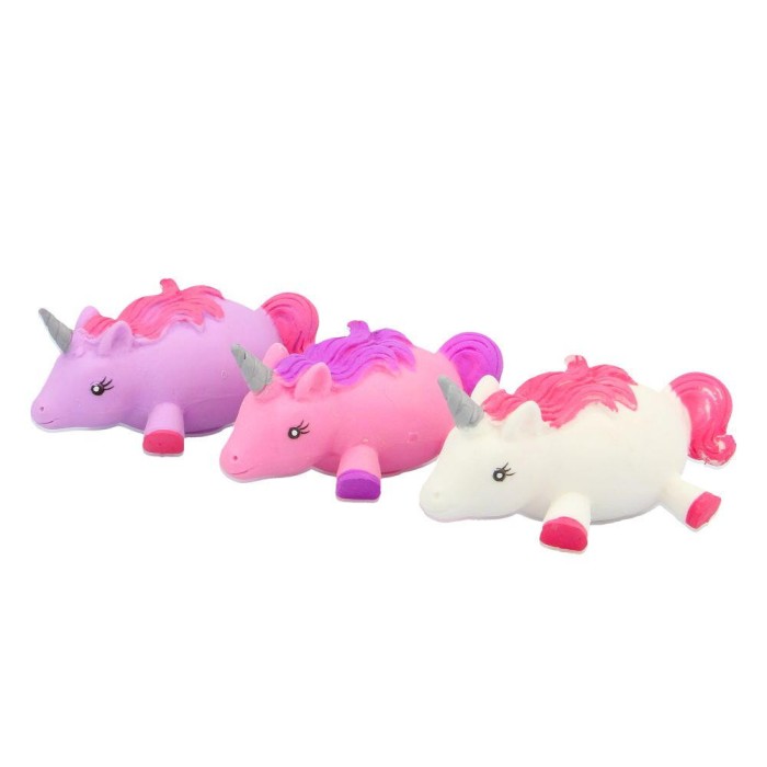 Jucarie antistres - Unicorn PlayLearn Toys