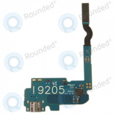 Flex port de încărcare Samsung Galaxy Mega 6.3 i9205