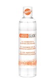 Lubrifiant/Gel Pentru Masaj Guarana, 300 ml