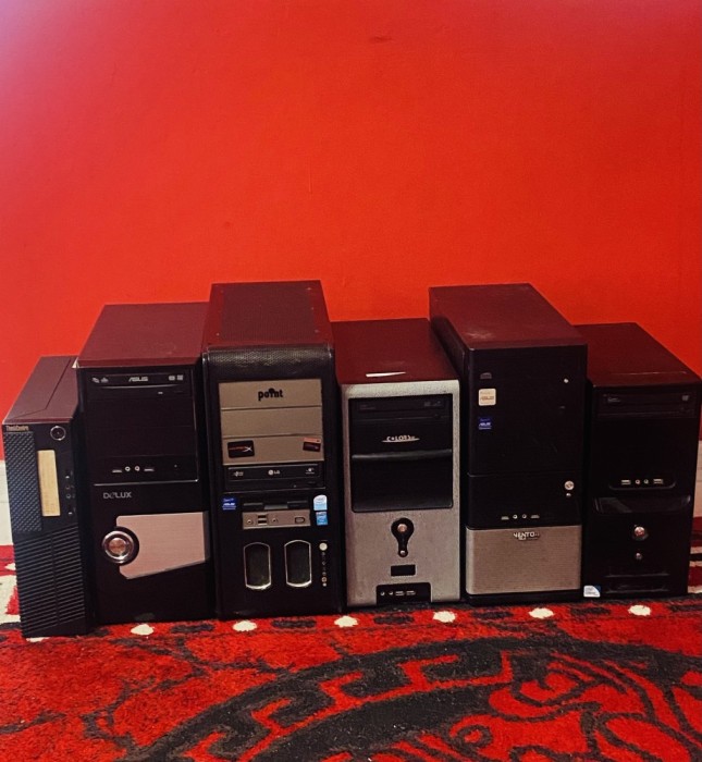 Calculatoare-pc