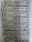 Bancnote 50000 lei 2003 perfect UNC - 2