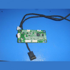 Touchscreen Control Board Dell Inspiron One 2305 2310 DATQRATH4B0 foto