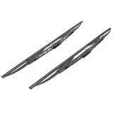 Set stergatoare clasice Bosch ECO, 53/53 cm Renault Clio II Symbol I