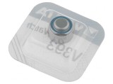 Baterie Monedă Argint 1,55V SR48 75mAh 1 Bucată, Varta