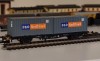 Lot vagoane marfa scara TT, Roco, TT - 1:120