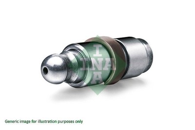INA 420 0268 10 culbutor supapa foto