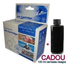 Cartus Canon PG40 ( PG 40 PG-40 negru ) compatibil Pixma MP210 MP140 MP150
