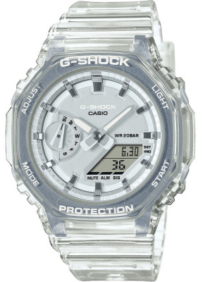 Ceas Casio G-Shock, Classic GMA GMA-S2100SK-7A - Marime universala foto