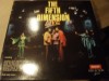 Vinil The Fifth Dimension &ndash; The Fifth Dimension Live (-VG), Pop