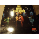Vinil The Fifth Dimension &ndash; The Fifth Dimension Live (-VG)