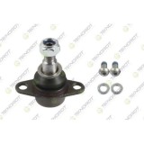Pivot brat suspensie Bmw 3 (E90), 3 Coupe (E92), 3 Touring (E91), X1 (E84), Punte Fata, Stanga=Dreapta, inferior (la spate); TEKNOROT
