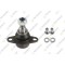 Pivot brat suspensie Bmw 3 (E90), 3 Coupe (E92), 3 Touring (E91), X1 (E84), Punte Fata, Stanga=Dreapta, inferior (la spate); TEKNOROT