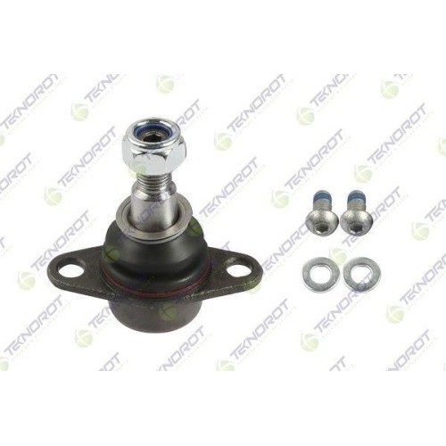 Pivot brat suspensie Bmw 3 (E90), 3 Coupe (E92), 3 Touring (E91), X1 (E84), Punte Fata, Stanga=Dreapta, inferior (la spate); TEKNOROT