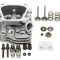 Chiulasa Motocultor 5,5Cp/6,5Cp - 168F (GX160)