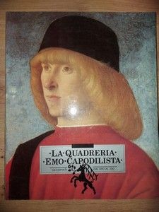 La quadreria emo capodilista foto