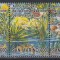 San Marino 1995 - Anul european al conservării naturii, Staif, MNH