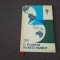GEORGE GAMOW - O PLANETA NUMITA PAMANT(PAMINT)