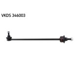 Bieleta antiruliu Renault Avantime, Espace III, Laguna I, Safrane I, Safrane II Motor 1.6 16V, 1.6 16V, 1.8, 1.8, 1.8, 1.8, OE 7700805494