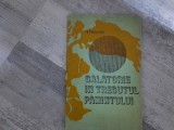 Calatorie in trecutul pamintului de V.P.Gavrilov