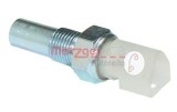 Comutator, lampa marsalier FORD FOCUS Combi (DNW) (1999 - 2007) METZGER 0912016