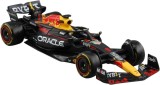 Macheta Formula 1 1/43 2023 red bull racing rb19 #1 max verstappen, blue/red/yellow
