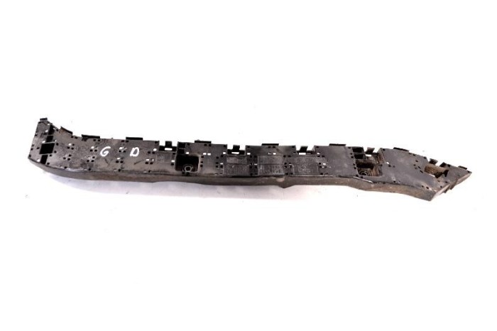 Suport bara de protecție dreapta spate SUBARU FORESTER SJ 2015 3538360