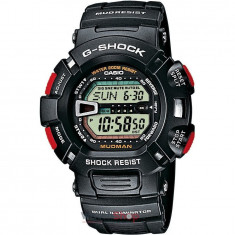 Ceas Casio G-SHOCK G-9000-1V Mudman foto