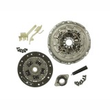 Kit ambreiaj Luk 623340100