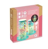 Cumpara ieftin Joc creativ DIY Djeco - Dansul licuricilor