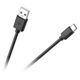 CABLU USB-USB TIP C 1.5M ECO-LINE CABLETECH EuroGoods Quality