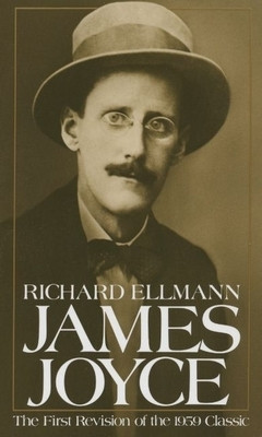 James Joyce foto