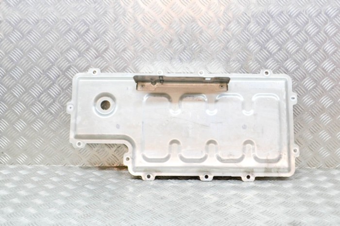 Protecție termică JAGUAR I-PACE X590 2019 OEM: J9D3-10A763-AB | 13933163