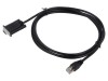 Cablu de programare RJ45 RS485 2,5m