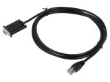 Cablu de programare RJ45 RS485 2,5m