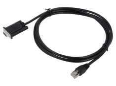 Cablu de programare RJ45 RS485 2,5m