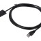Cablu de programare RJ45 RS485 2,5m