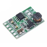 Modul incarcare / descarcare IN: 4.5-8V, OUT: 6V (1A) (DC.910)