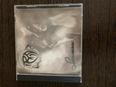 CD original RA - Sinnocence foto