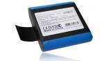 Baterie radio VHBW DAB de &icirc;nlocuire pentru Pure F1, ChargePAK F1 - 10400 mAh 3,7 V Li-Ion