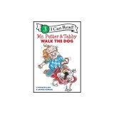 Mr. Putter and Tabby Walk the Dog