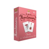Cumpara ieftin Obiecte si intrebuintarea lor/ CJEd. Montessori. Seria 3, Gama
