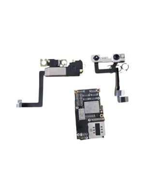 Placa de baza iPhone 11 PRO MAX 256GB, second-hand, testata foto