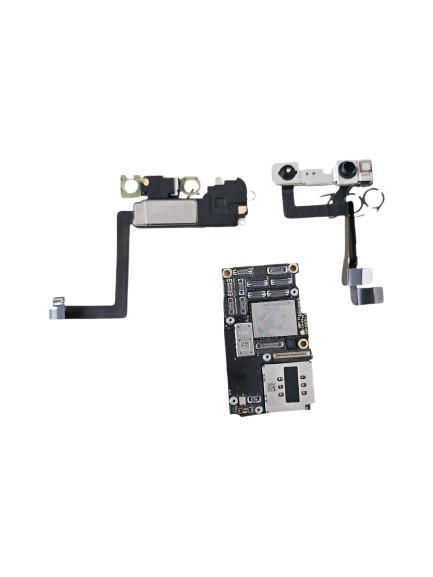 Placa de baza iPhone 11 PRO MAX 256GB, second-hand, testata