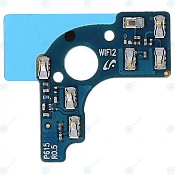 Samsung Galaxy Tab S6 Lite (SM-P610 SM-P615) Antenă placa sub-PBA 2 GH96-13390A foto