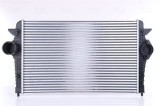 Valeo Intercooler, compresor