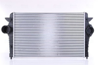 Valeo Intercooler, compresor foto