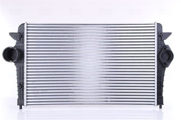 Valeo Intercooler, compresor