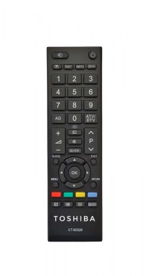 Telecomanda TV Toshiba - model V1 foto
