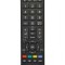 Telecomanda TV Toshiba - model V1