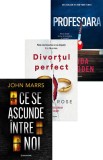Pachet Rosul mortal &ndash; culoarea dragostei - Bookzone